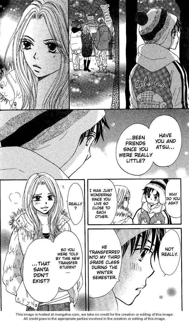 Monkey High! Chapter 17 15